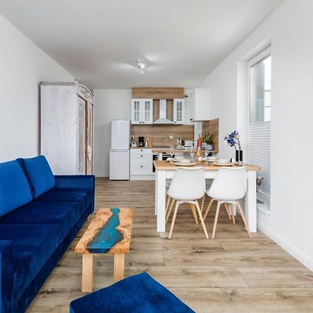 Green Square Apartment With Balcony Swinoujscie By Noclegi Renters 外观 照片